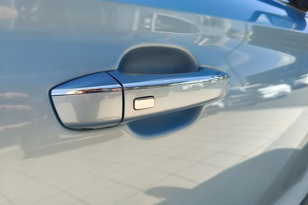 2021 MG ZS EV Essence AZS1