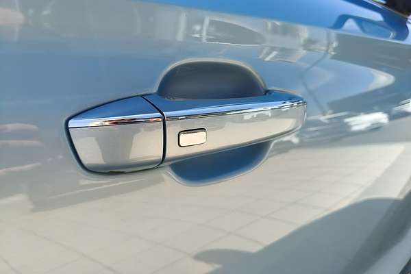 2021 MG ZS EV Essence AZS1
