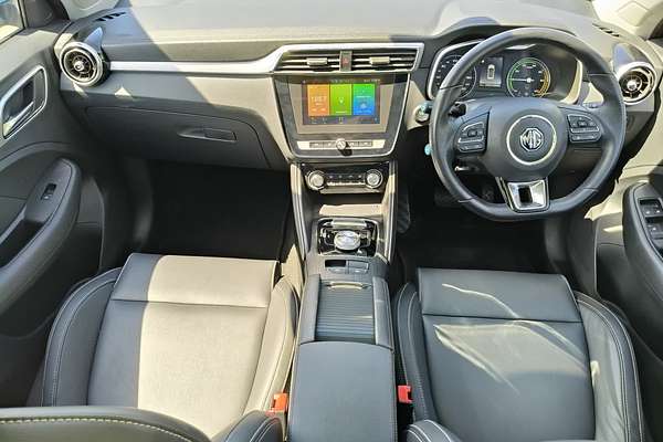 2021 MG ZS EV Essence AZS1