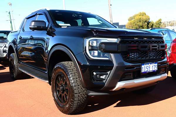2022 Ford Ranger Wildtrak 4X4 3.0L