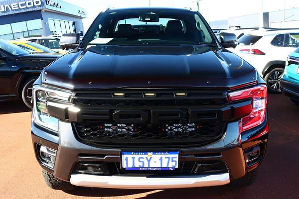 2022 Ford Ranger Wildtrak 4X4 3.0L