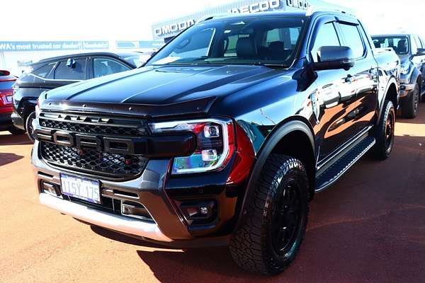 2022 Ford Ranger Wildtrak 4X4 3.0L