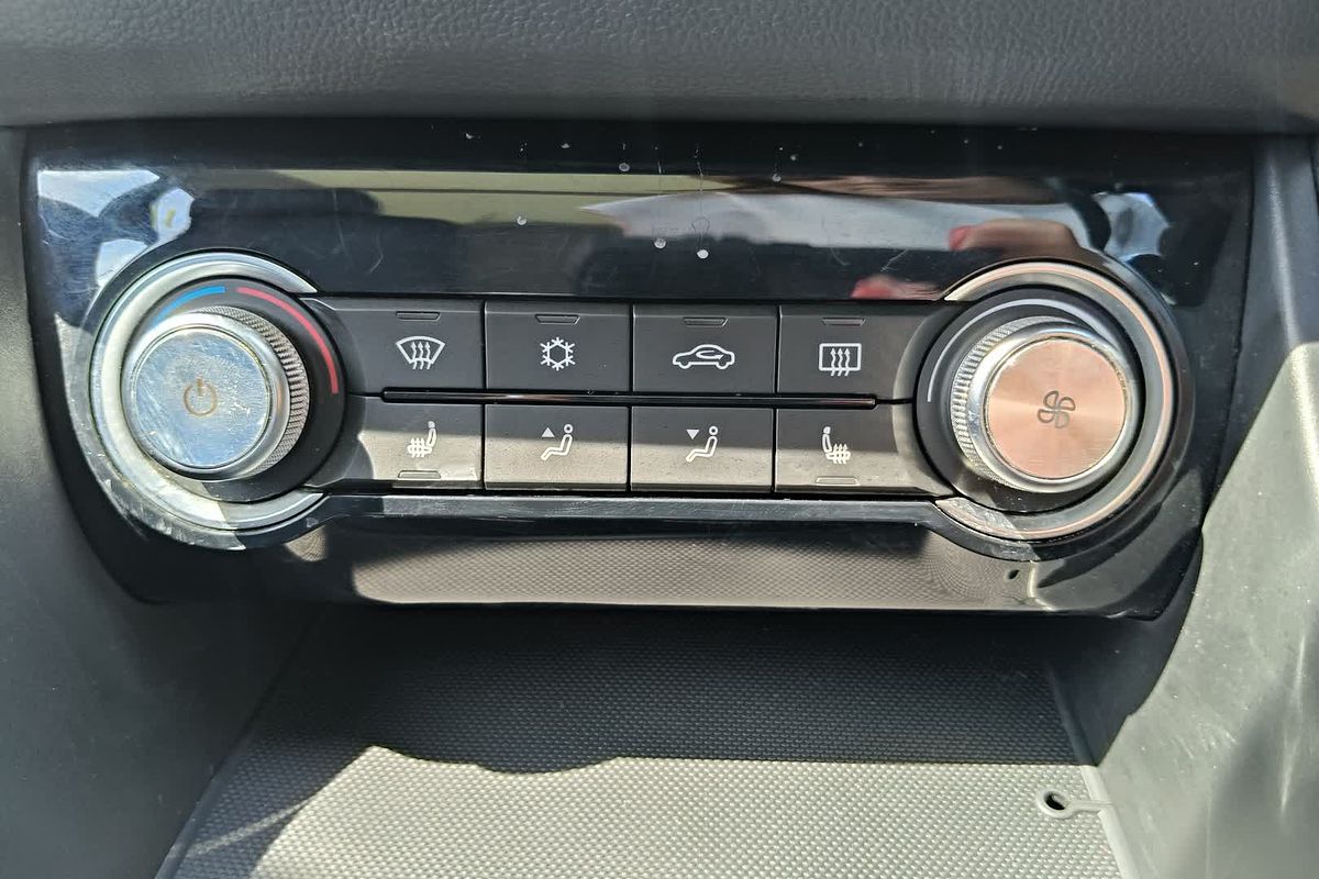 2021 MG ZS EV Essence AZS1