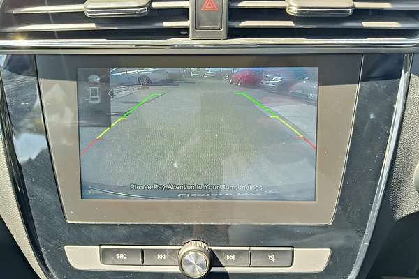 2021 MG ZS EV Essence AZS1