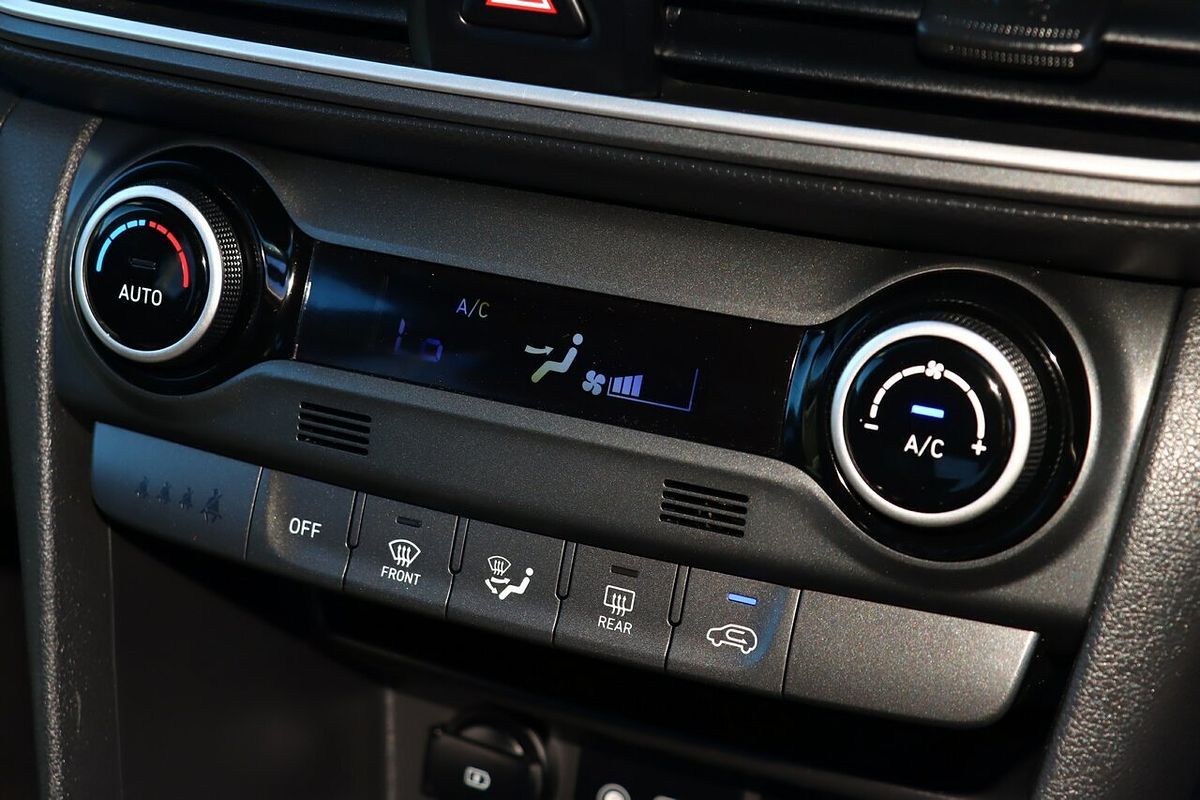 2019 Hyundai Kona Highlander OS.2