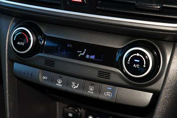 2019 Hyundai Kona Highlander OS.2