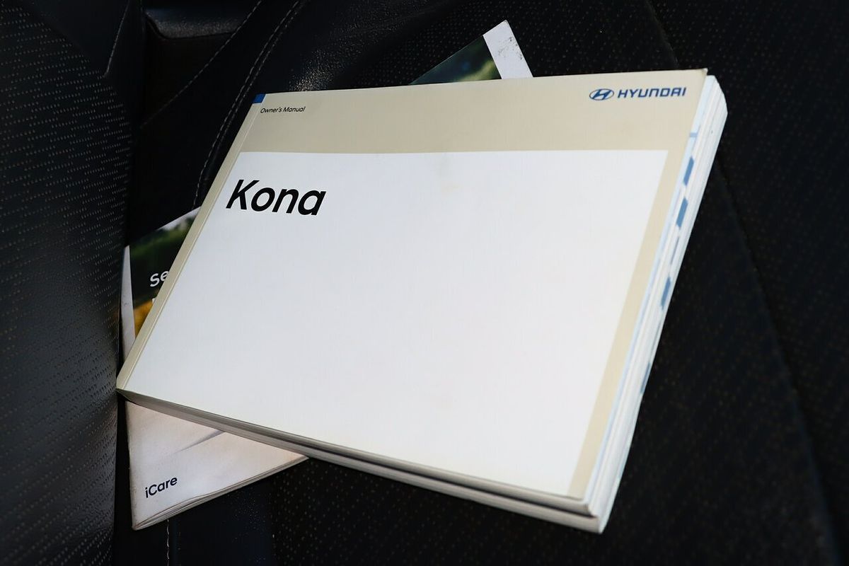 2019 Hyundai Kona Highlander OS.2