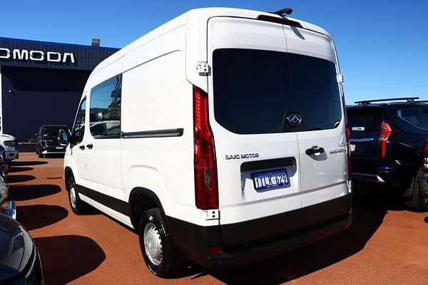 2024 LDV Deliver 9 LWB Mid Roof