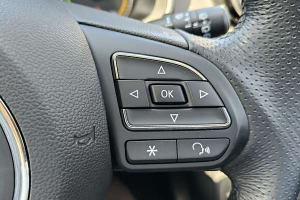 2021 MG ZS EV Essence AZS1