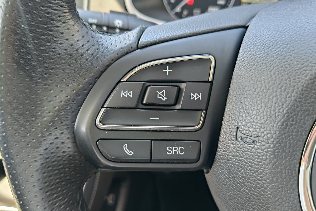2021 MG ZS EV Essence AZS1
