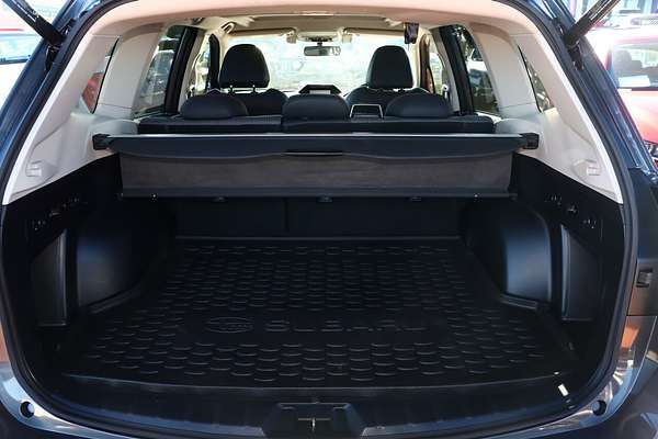 2021 Subaru Forester 2.5i Sport S5