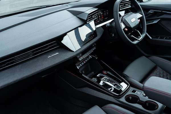 2025 Audi RS3 GY