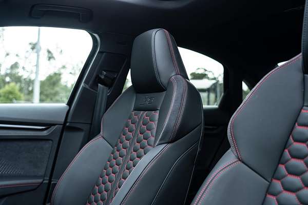 2025 Audi RS3 GY