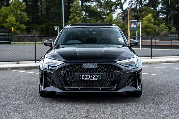 2025 Audi RS3 GY