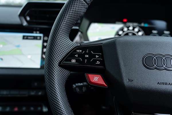 2025 Audi RS3 GY