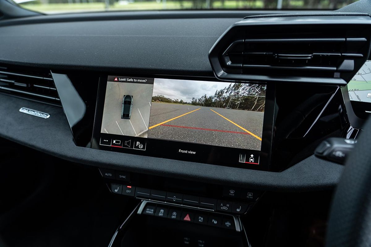 2025 Audi RS3 GY