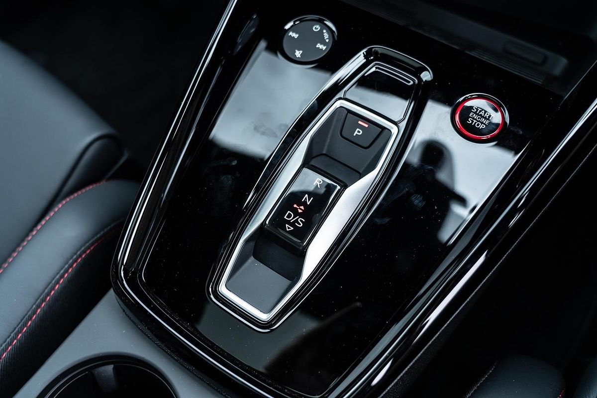 2025 Audi RS3 GY