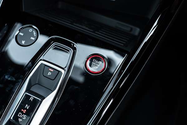 2025 Audi RS3 GY