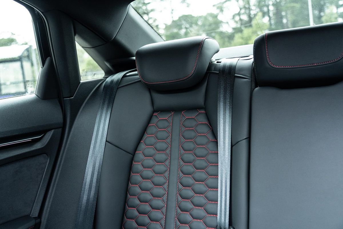 2025 Audi RS3 GY