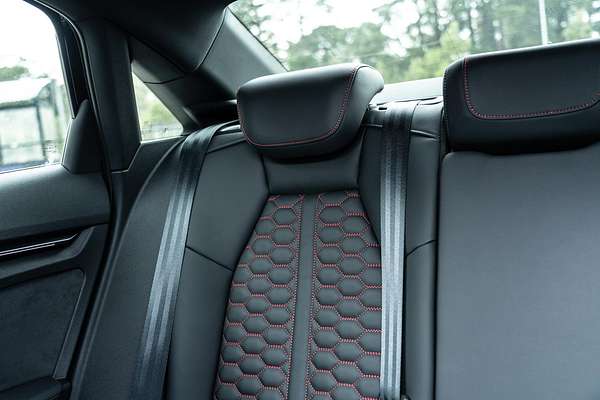 2025 Audi RS3 GY
