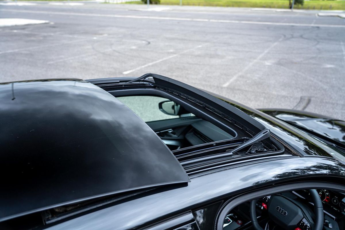 2025 Audi RS3 GY