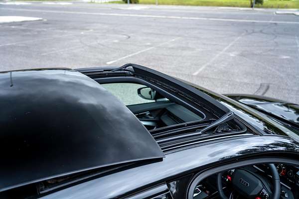 2025 Audi RS3 GY