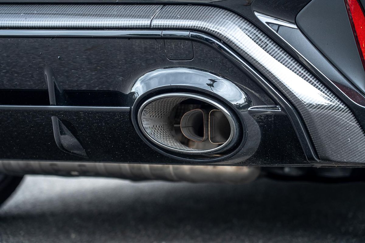 2025 Audi RS3 GY