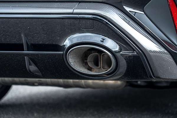 2025 Audi RS3 GY