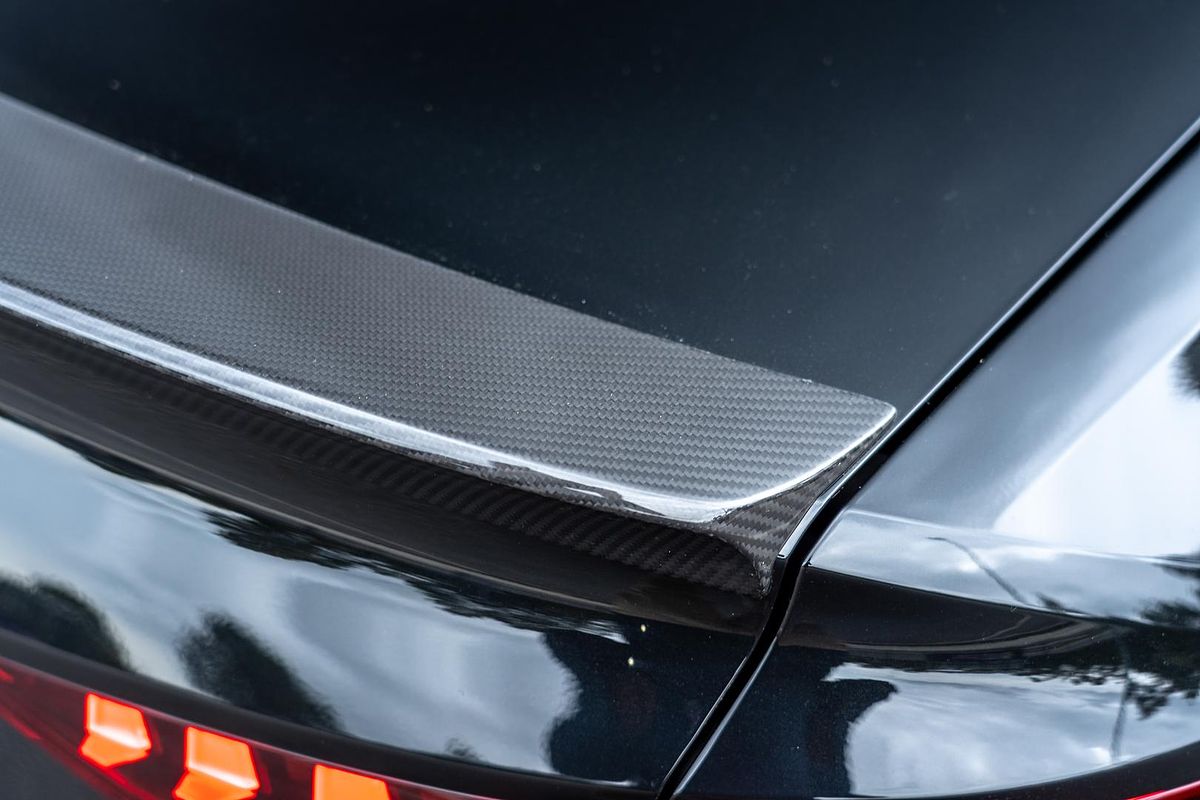 2025 Audi RS3 GY