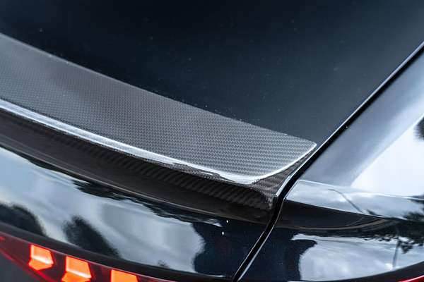 2025 Audi RS3 GY