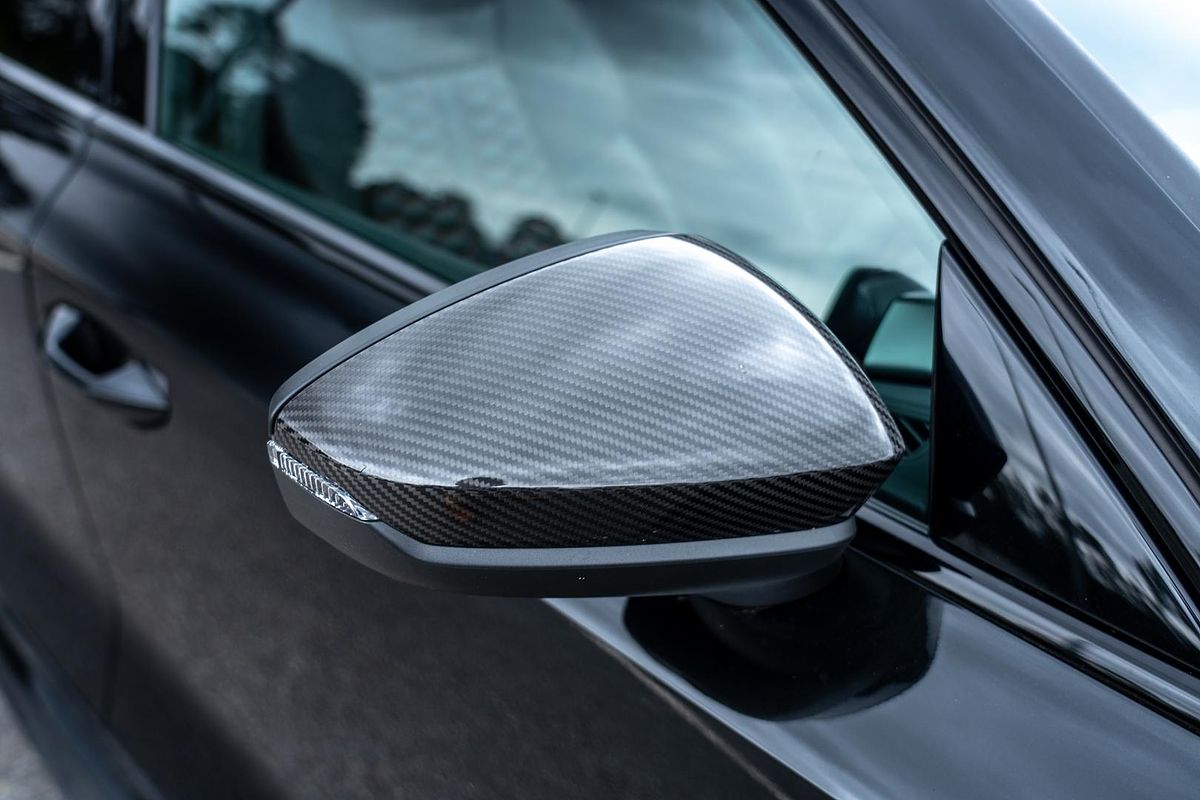 2025 Audi RS3 GY