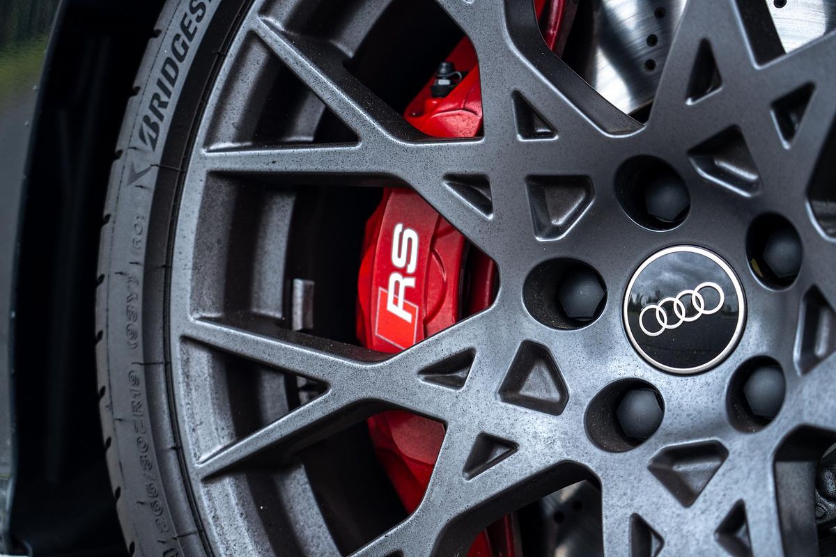 2025 Audi RS3 GY