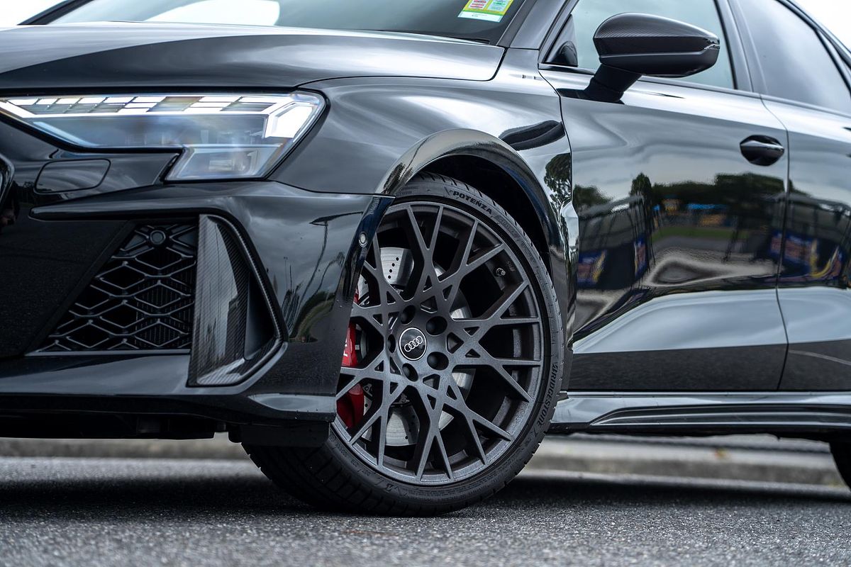 2025 Audi RS3 GY