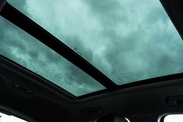 2025 Audi Q3 35 TFSI F3