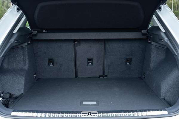 2025 Audi Q3 35 TFSI F3