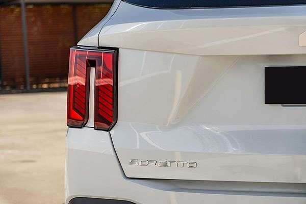 2025 Kia Sorento HEV GT-Line MQ4 PE