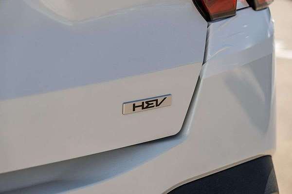 2025 Kia Sorento HEV GT-Line MQ4 PE