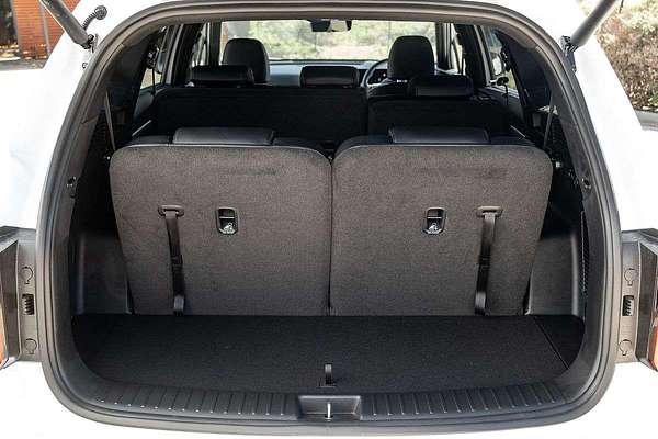 2025 Kia Sorento HEV GT-Line MQ4 PE