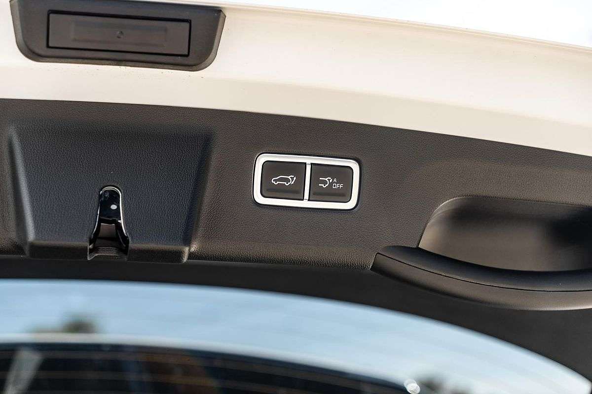 2025 Kia Sorento HEV GT-Line MQ4 PE