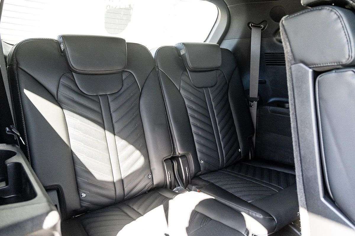 2025 Kia Sorento HEV GT-Line MQ4 PE