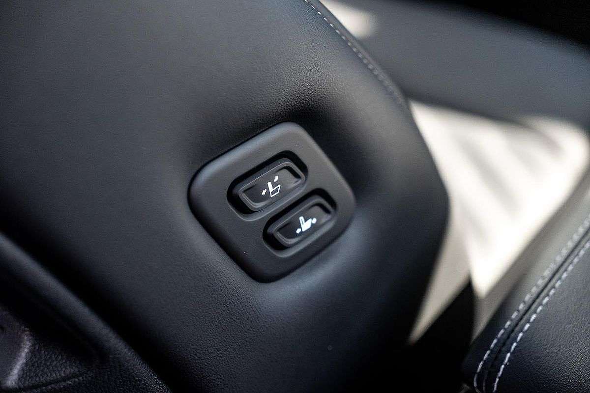 2025 Kia Sorento HEV GT-Line MQ4 PE