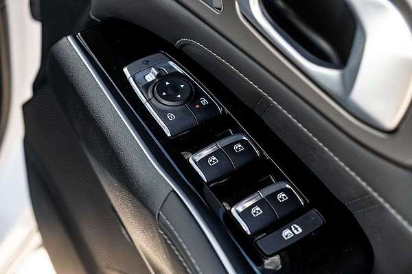 2025 Kia Sorento HEV GT-Line MQ4 PE