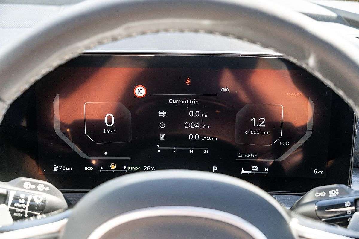 2025 Kia Sorento HEV GT-Line MQ4 PE