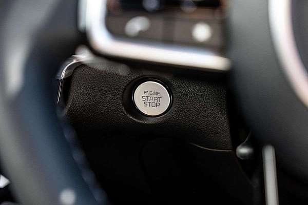 2025 Kia Sorento HEV GT-Line MQ4 PE