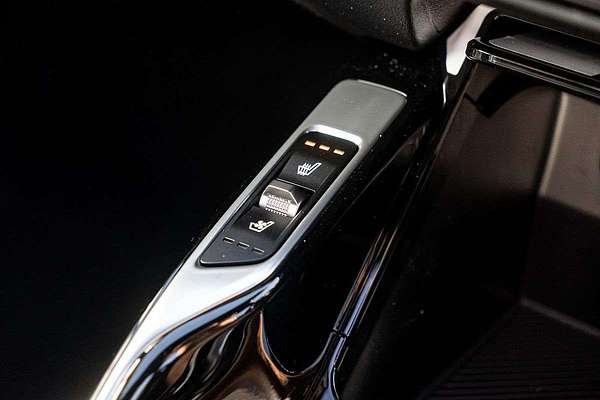 2025 Kia Sorento HEV GT-Line MQ4 PE