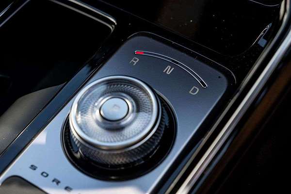 2025 Kia Sorento HEV GT-Line MQ4 PE