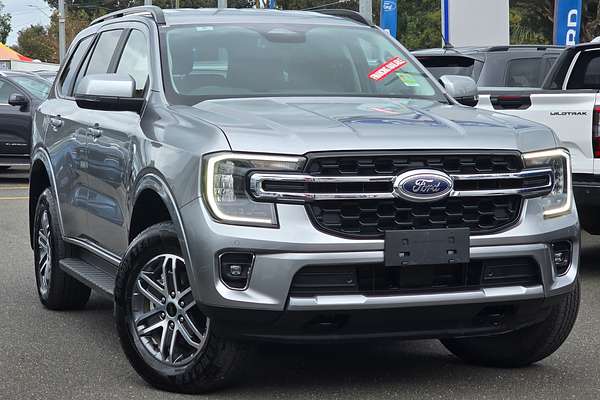 2024 Ford Everest Trend 2.0L