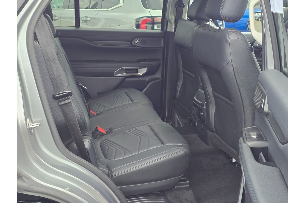 2024 Ford Everest Trend 2.0L