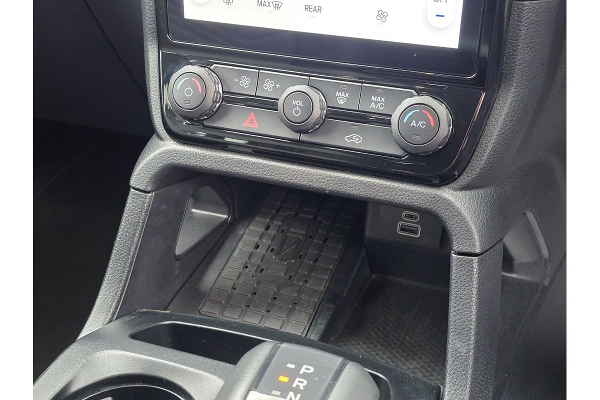 2024 Ford Everest Trend 2.0L