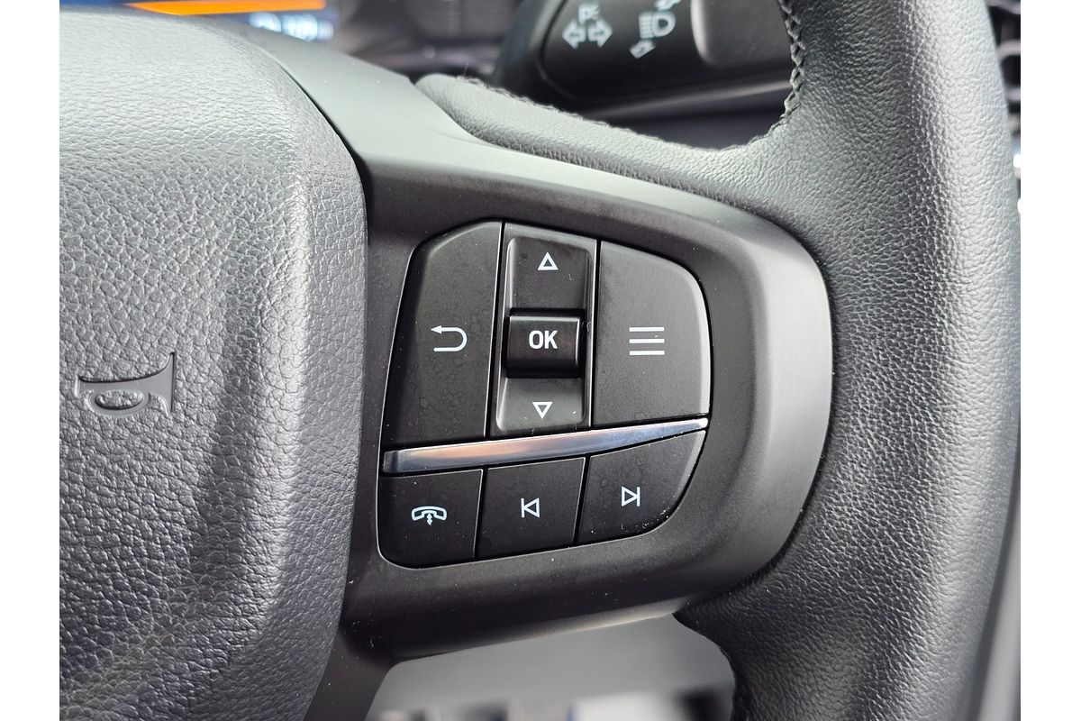 2024 Ford Everest Trend 2.0L